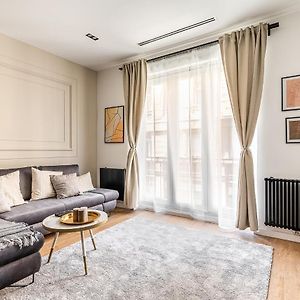 Appartement met Twee Slaapkamers